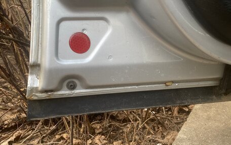 Volkswagen Passat B5+ рестайлинг, 2001 год, 500 000 рублей, 17 фотография