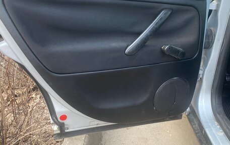 Volkswagen Passat B5+ рестайлинг, 2001 год, 500 000 рублей, 16 фотография