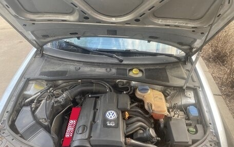 Volkswagen Passat B5+ рестайлинг, 2001 год, 500 000 рублей, 9 фотография