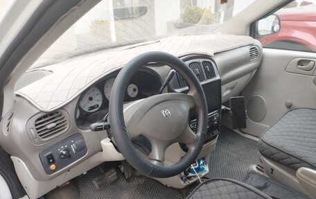 Dodge Caravan IV, 2005 год, 545 000 рублей, 2 фотография