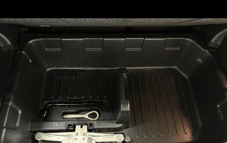 Nissan Juke II, 2013 год, 1 100 000 рублей, 10 фотография