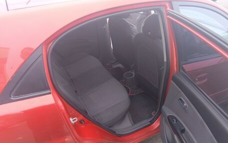 KIA Rio II, 2011 год, 415 000 рублей, 10 фотография