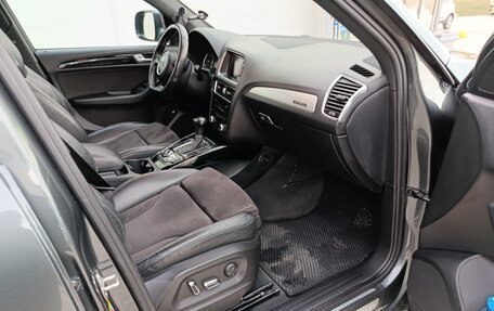 Audi Q5, 2012 год, 2 090 000 рублей, 6 фотография