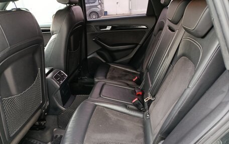 Audi Q5, 2012 год, 2 090 000 рублей, 7 фотография