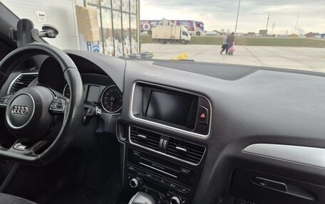 Audi Q5, 2012 год, 2 090 000 рублей, 9 фотография