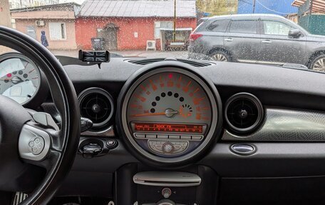 MINI Hatch, 2008 год, 1 200 000 рублей, 8 фотография