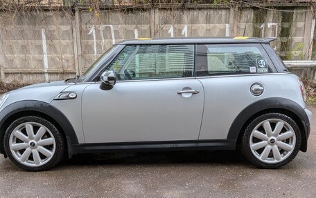 MINI Hatch, 2008 год, 1 200 000 рублей, 5 фотография