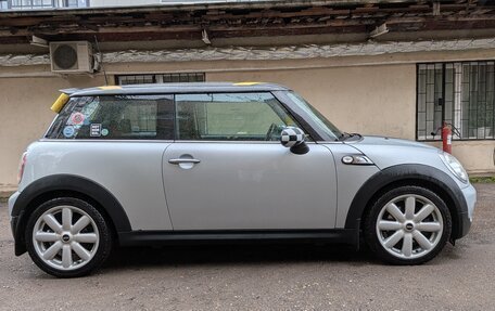 MINI Hatch, 2008 год, 1 200 000 рублей, 2 фотография