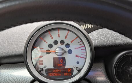 MINI Hatch, 2008 год, 1 200 000 рублей, 9 фотография