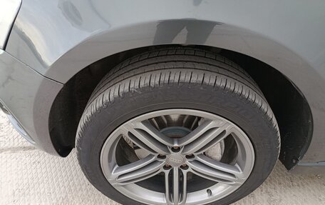 Audi Q5, 2012 год, 2 090 000 рублей, 12 фотография