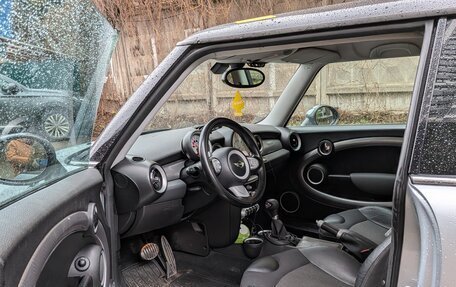 MINI Hatch, 2008 год, 1 200 000 рублей, 7 фотография