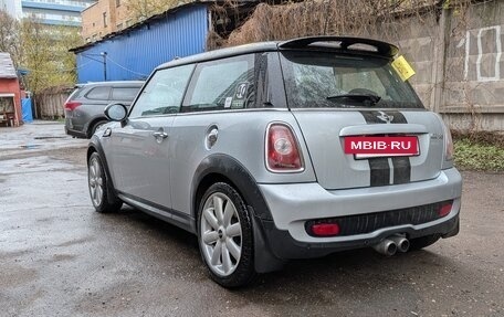 MINI Hatch, 2008 год, 1 200 000 рублей, 4 фотография