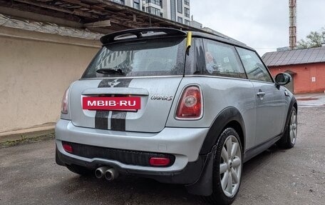 MINI Hatch, 2008 год, 1 200 000 рублей, 3 фотография