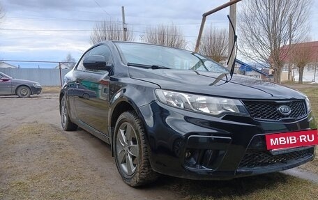 KIA Cerato III, 2010 год, 800 000 рублей, 4 фотография