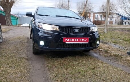 KIA Cerato III, 2010 год, 800 000 рублей, 5 фотография