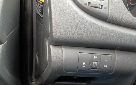 KIA Cerato III, 2010 год, 800 000 рублей, 7 фотография