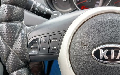 KIA Cerato III, 2010 год, 800 000 рублей, 8 фотография