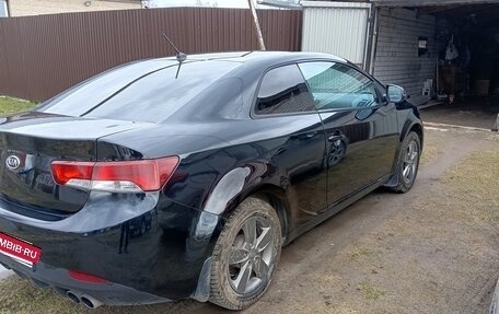 KIA Cerato III, 2010 год, 800 000 рублей, 2 фотография