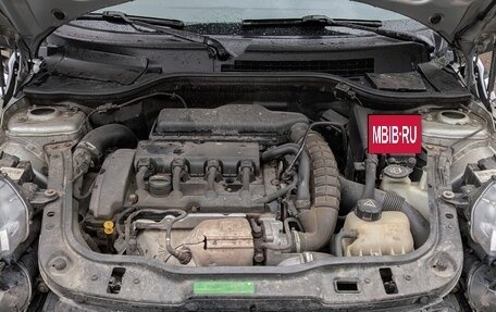 MINI Hatch, 2008 год, 1 200 000 рублей, 10 фотография