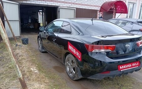 KIA Cerato III, 2010 год, 800 000 рублей, 6 фотография