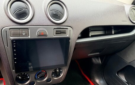 Ford Fusion I, 2007 год, 305 000 рублей, 7 фотография