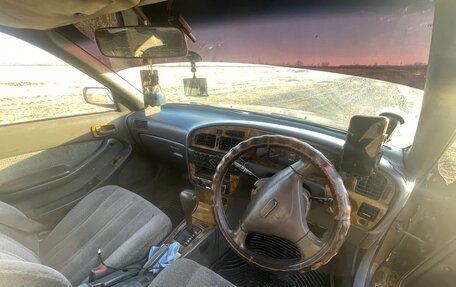 Toyota Camry, 1993 год, 130 000 рублей, 13 фотография