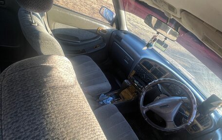 Toyota Camry, 1993 год, 130 000 рублей, 8 фотография