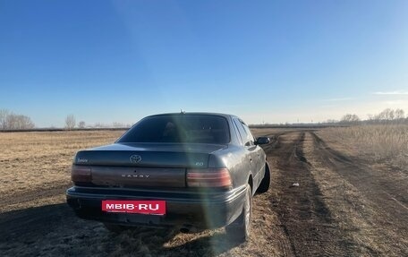 Toyota Camry, 1993 год, 130 000 рублей, 5 фотография