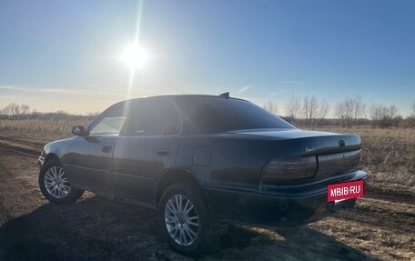 Toyota Camry, 1993 год, 130 000 рублей, 6 фотография