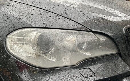 BMW X5, 2007 год, 1 460 000 рублей, 3 фотография