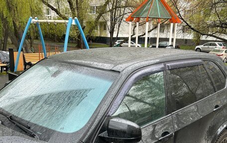 BMW X5, 2007 год, 1 460 000 рублей, 5 фотография