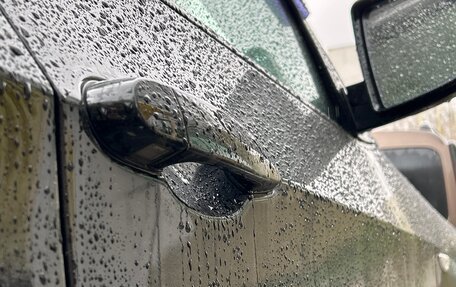 BMW X5, 2007 год, 1 460 000 рублей, 9 фотография