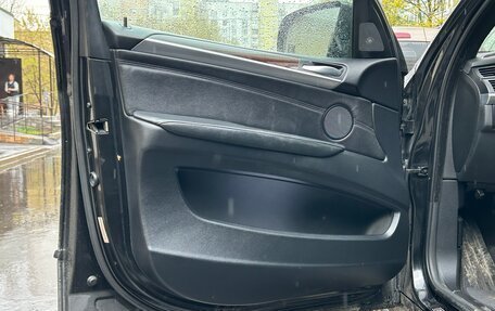 BMW X5, 2007 год, 1 460 000 рублей, 6 фотография