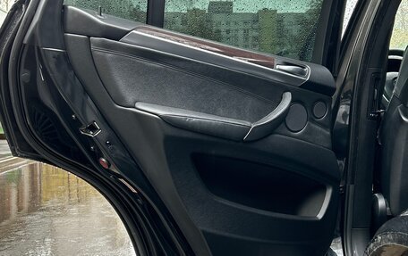 BMW X5, 2007 год, 1 460 000 рублей, 13 фотография