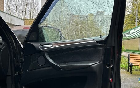 BMW X5, 2007 год, 1 460 000 рублей, 7 фотография