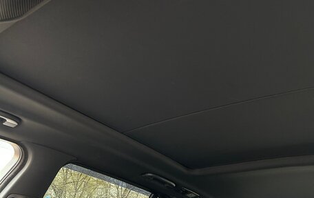 BMW X5, 2007 год, 1 460 000 рублей, 14 фотография