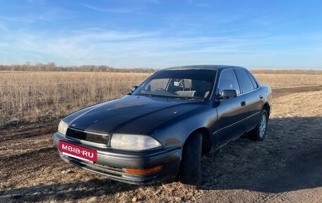 Toyota Camry, 1993 год, 130 000 рублей, 15 фотография