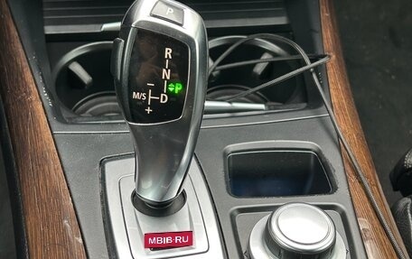 BMW X5, 2007 год, 1 460 000 рублей, 12 фотография