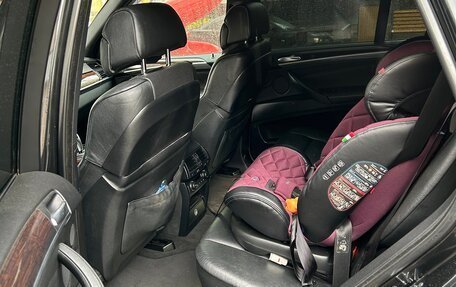 BMW X5, 2007 год, 1 460 000 рублей, 15 фотография