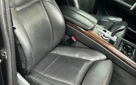 BMW X5, 2007 год, 1 460 000 рублей, 19 фотография