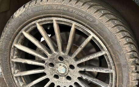 BMW X5, 2007 год, 1 460 000 рублей, 20 фотография