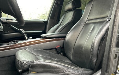 BMW X5, 2007 год, 1 460 000 рублей, 18 фотография