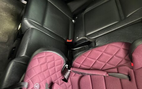 BMW X5, 2007 год, 1 460 000 рублей, 16 фотография