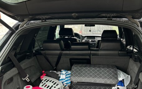 BMW X5, 2007 год, 1 460 000 рублей, 26 фотография