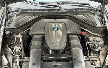 BMW X5, 2007 год, 1 460 000 рублей, 22 фотография