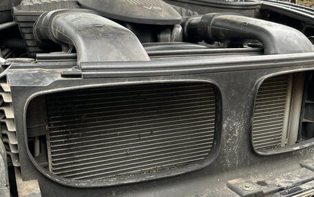 BMW X5, 2007 год, 1 460 000 рублей, 23 фотография