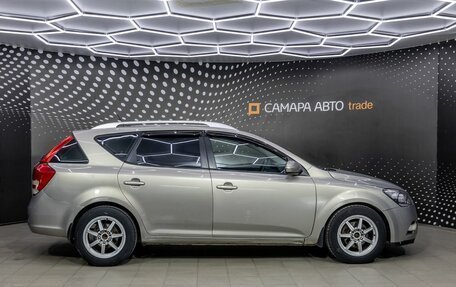 KIA cee'd I рестайлинг, 2011 год, 674 000 рублей, 5 фотография