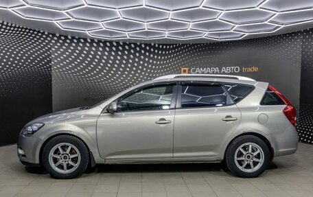 KIA cee'd I рестайлинг, 2011 год, 674 000 рублей, 6 фотография