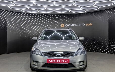 KIA cee'd I рестайлинг, 2011 год, 674 000 рублей, 7 фотография