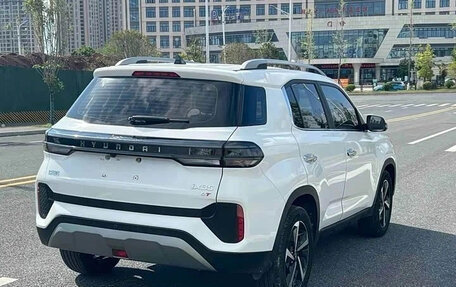 Hyundai ix35, 2022 год, 1 360 007 рублей, 4 фотография